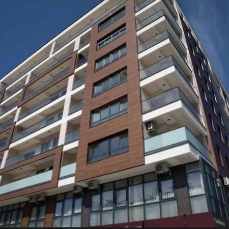 Apartment Tower Iii Banja Luka