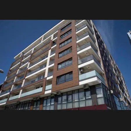Tower Iii Apartment Banja Luka
