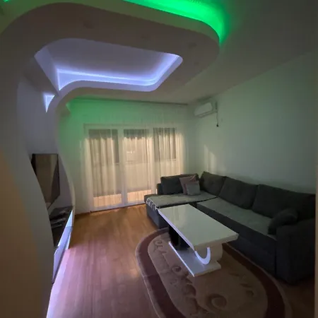 Tower Iii Апартаменты *