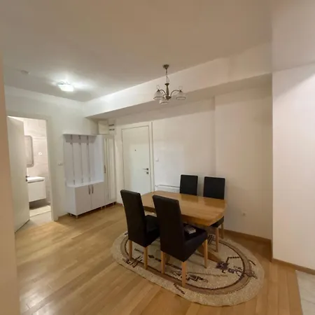 Tower Iii Apartment Banja Luka