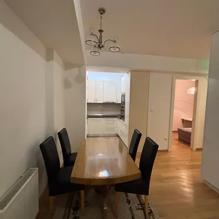 Tower Iii Apartment Banja Luka