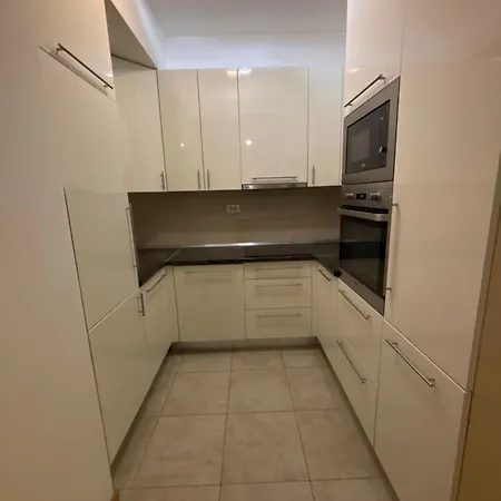 Apartment Tower Iii