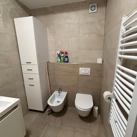 Tower Iii Apartment
