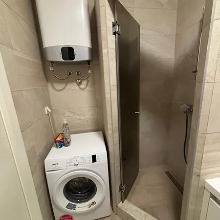 Tower Iii Apartment *