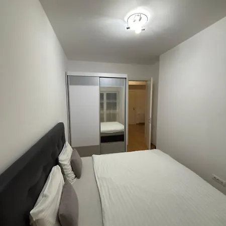 Tower Iii Apartment