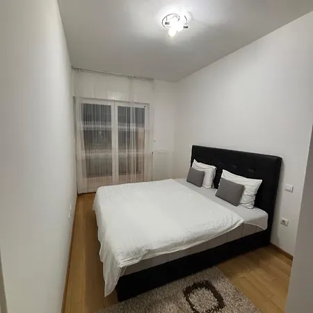 Apartment Tower Iii