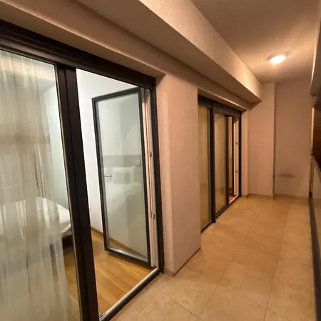 Tower Iii Apartment *