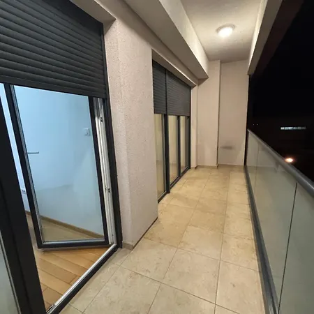 Apartment Tower Iii